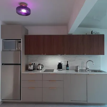 Luxe Port Nature 2 Apartment *