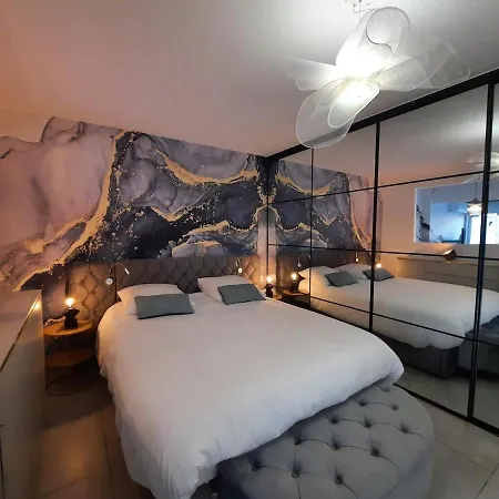 Apartment Luxe Port Nature 2 *