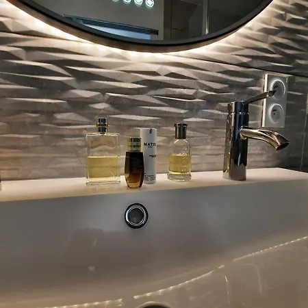 Apartment Luxe Port Nature 2 *