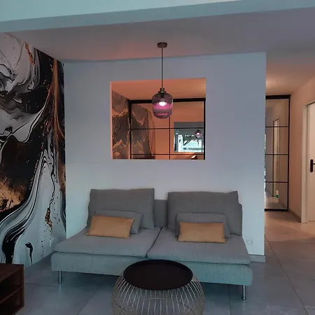 Apartment Luxe Port Nature 2 Agde