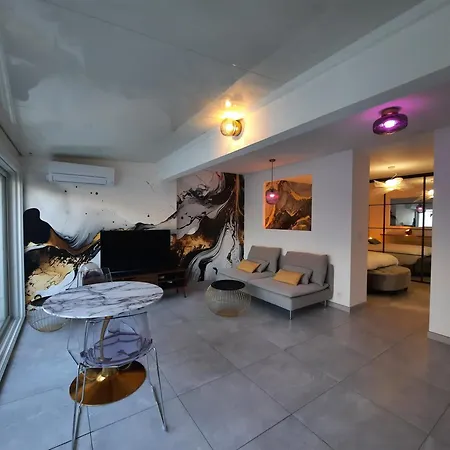 Luxe Port Nature 2 Apartment *