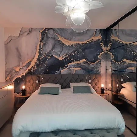 Apartment Luxe Port Nature 2 *
