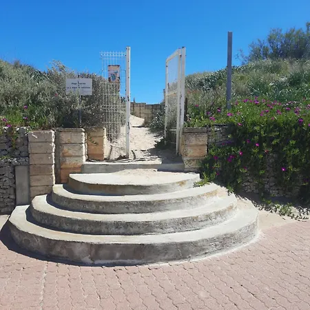 Luxe Port Nature 2 Apartment Agde