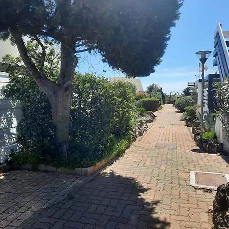 Luxe Port Nature 2 * Agde