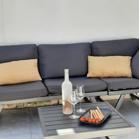 Luxe Port Nature 2 Apartment *