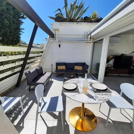 Apartment Luxe Port Nature 2 *