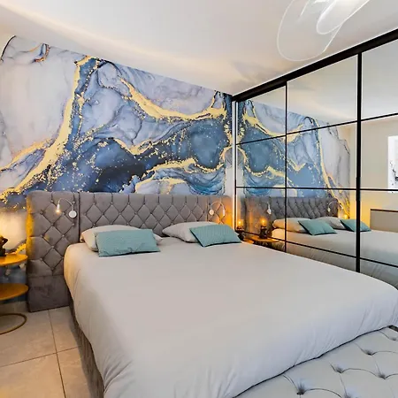Luxe Port Nature 2 Apartment *