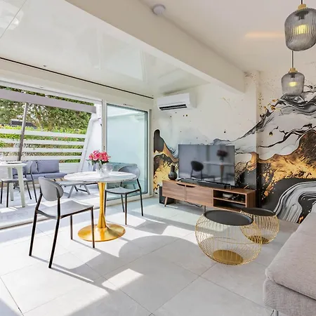 Luxe Port Nature 2 * アグド