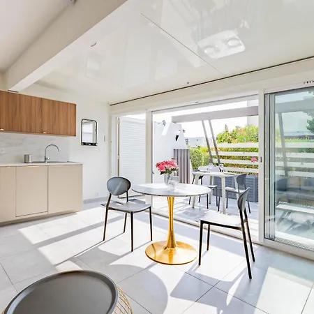 Apartment Luxe Port Nature 2 *